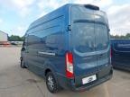 2024 FORD TRANSIT 350 LIMITED ECOBL  for sale at Copart SANDY