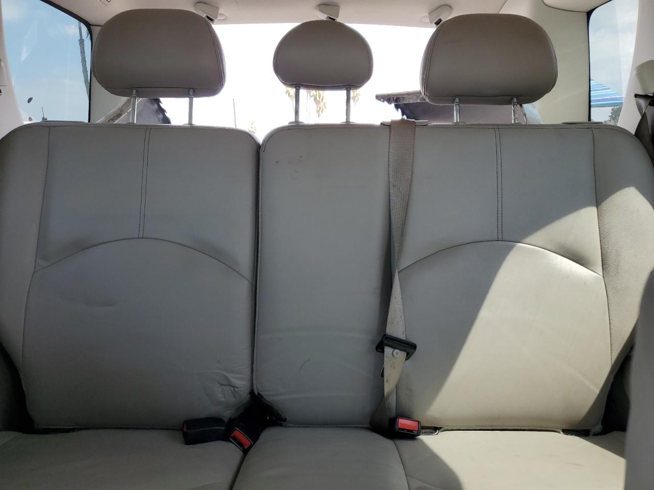 2008 Mercury Mariner Hev VIN: 4M2CU39HX8KJ24525 Lot: 80331035