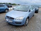 2007 FORD FOCUS LX  for sale at Copart CORBY