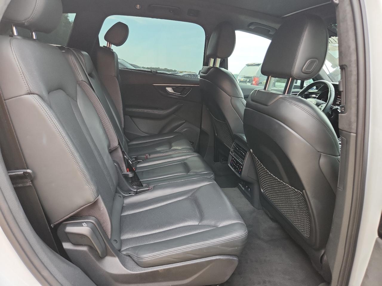 2020 Audi Q7 Prestige VIN: WA1VXAF79LD005264 Lot: 71828385