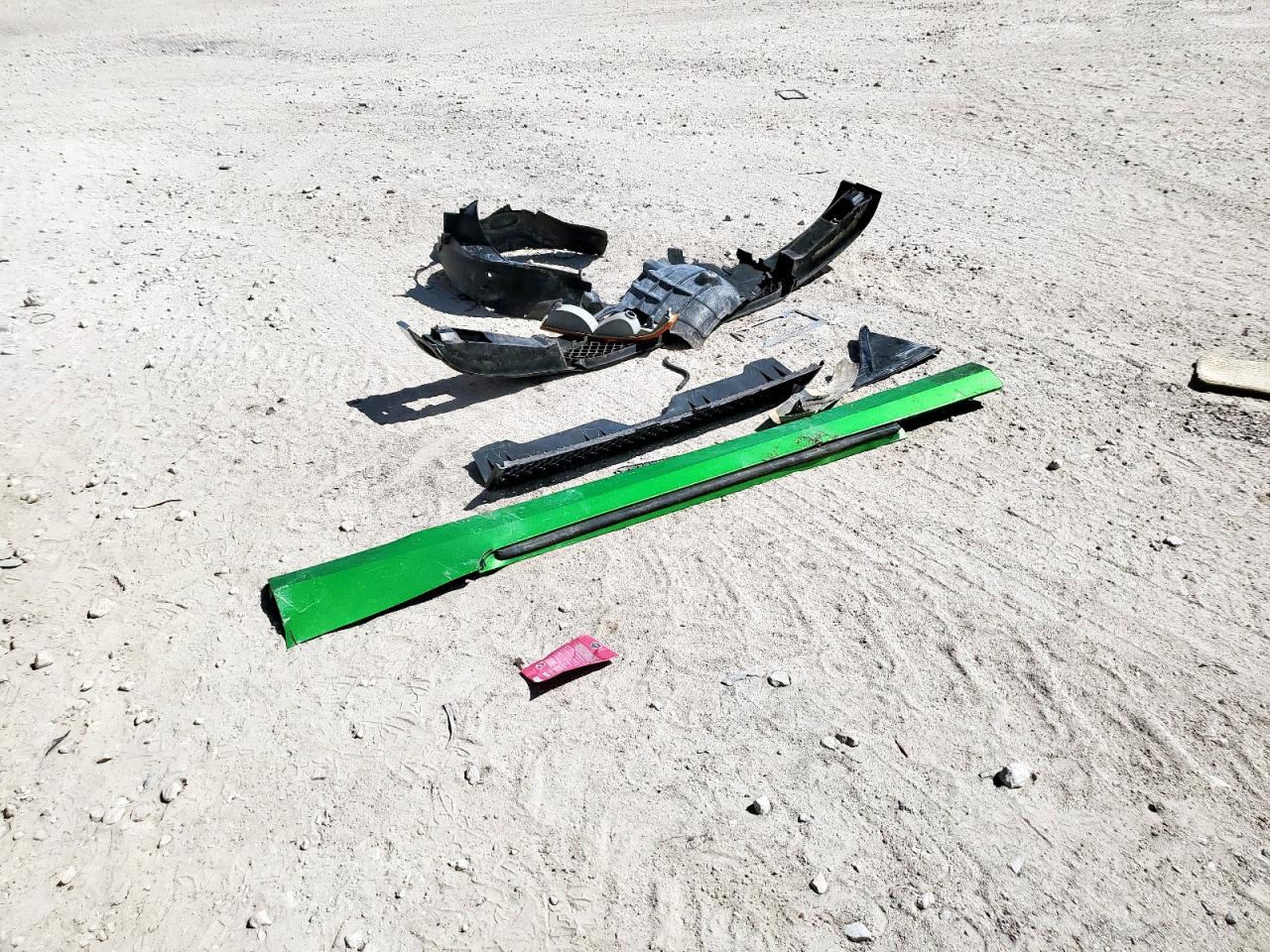 2003 Chevrolet Express G1500 VIN: 1GBFG15TX31234194 Lot: 81515555