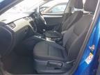 2019 SKODA OCTAVIA SE TECHNOLOGY TDI  for sale at Copart EAST KILBRIDE