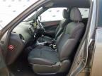 2016 NISSAN JUKE N-CONNECTA DIG-T 1.2 DIG-T N-CONNECTA 5DR for sale at Copart ROCHFORD