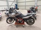 2009 SUZUKI DL 650 AK9 GT  for sale at Copart NEWBURY