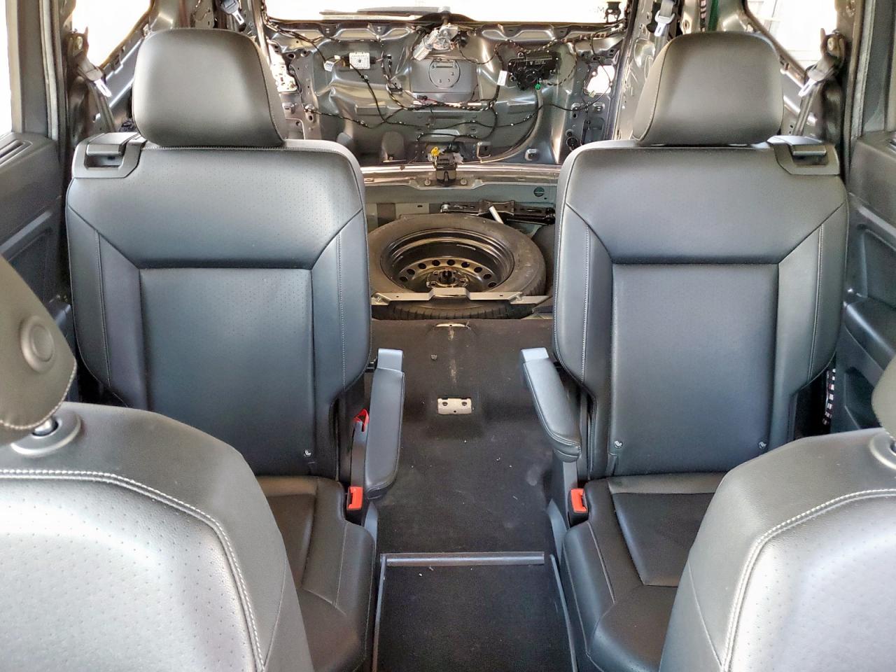 2020 Volkswagen Atlas Sel VIN: 1V2EP2CAXLC500797 Lot: 84025845