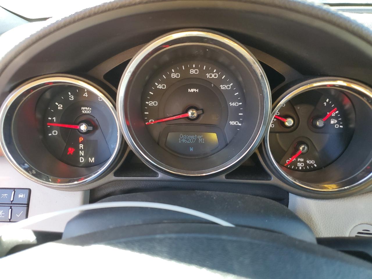 2008 Cadillac Cts VIN: 1G6DF577180184122 Lot: 82171575