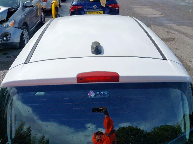 2018 VAUXHALL CORSA 1.4 SE NAV 5DR