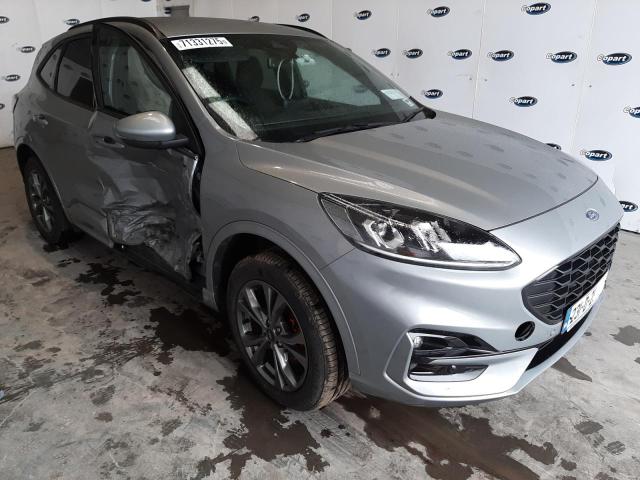 2023 FORD KUGA 