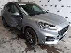 2023 FORD KUGA  for sale at Copart CASTLEDERMOT - IRELAND