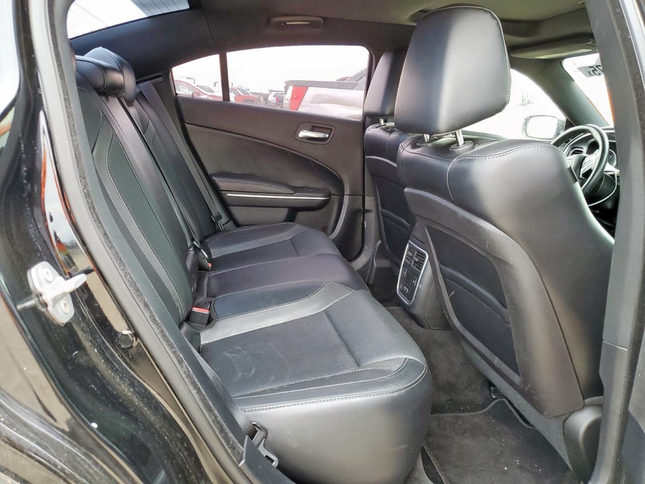 2015 Dodge Charger R/T VIN: 2C3CDXCT5FH848402 Lot: 81838975