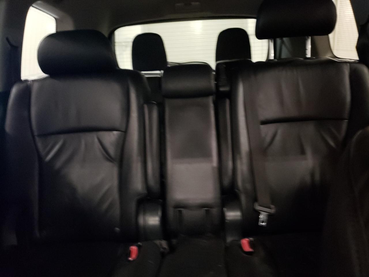 2008 Toyota Highlander Sport VIN: JTEES43A382022503 Lot: 81693595