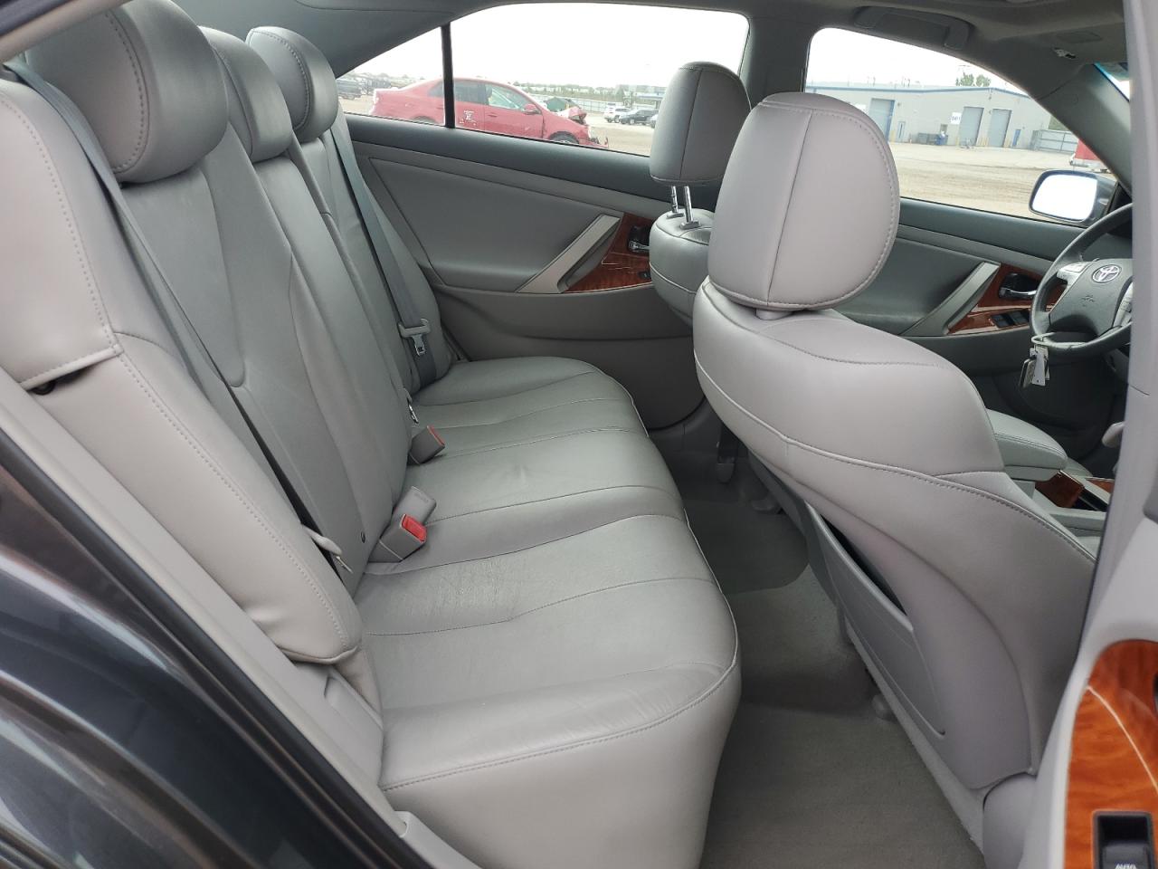 2010 Toyota Camry Base VIN: 4T4BF3EK6AR063375 Lot: 81055045