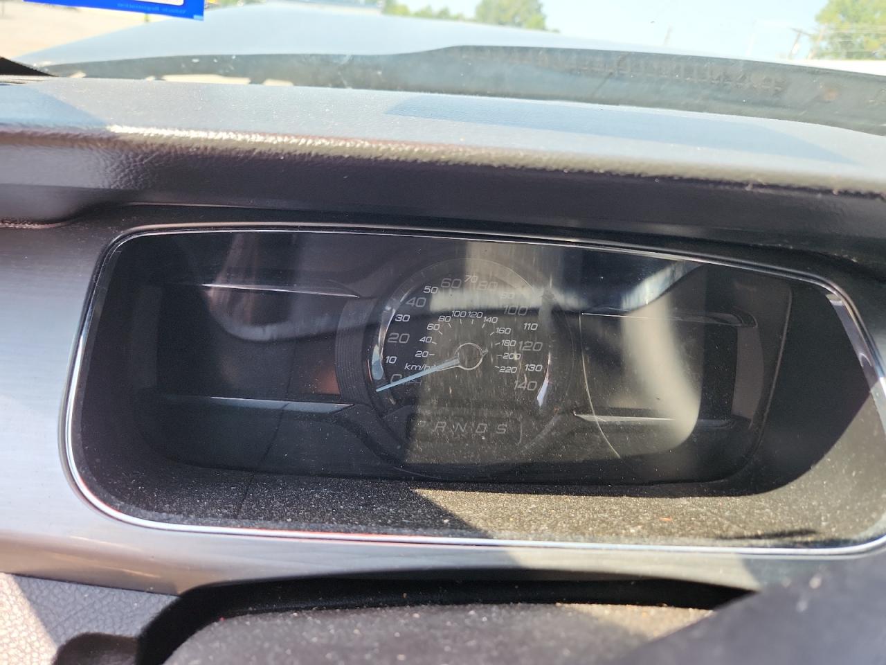 2014 Ford Taurus Sel VIN: 1FAHP2E8XEG156236 Lot: 71253905