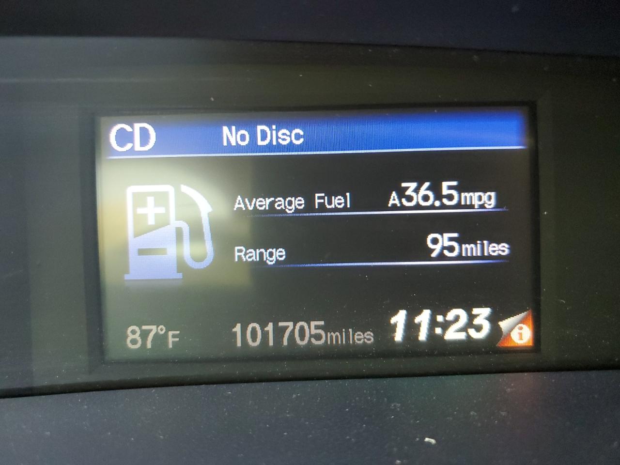 2013 Honda Civic Lx VIN: 2HGFG3B53DH523337 Lot: 81692235