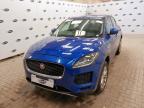 2018 JAGUAR E-PACE D 4X2 2.0D 5DR 2WD for sale at Copart SANDWICH