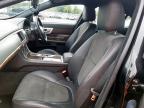 2015 JAGUAR XF 2.2D [163] R-SPORT 4DR AUTO for sale at Copart WOLVERHAMPTON