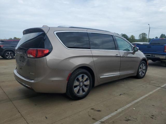  CHRYSLER PACIFICA 2018 Brązowy
