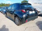 2023 TOYOTA YARIS ICON HEV CVT  for sale at Copart SANDWICH
