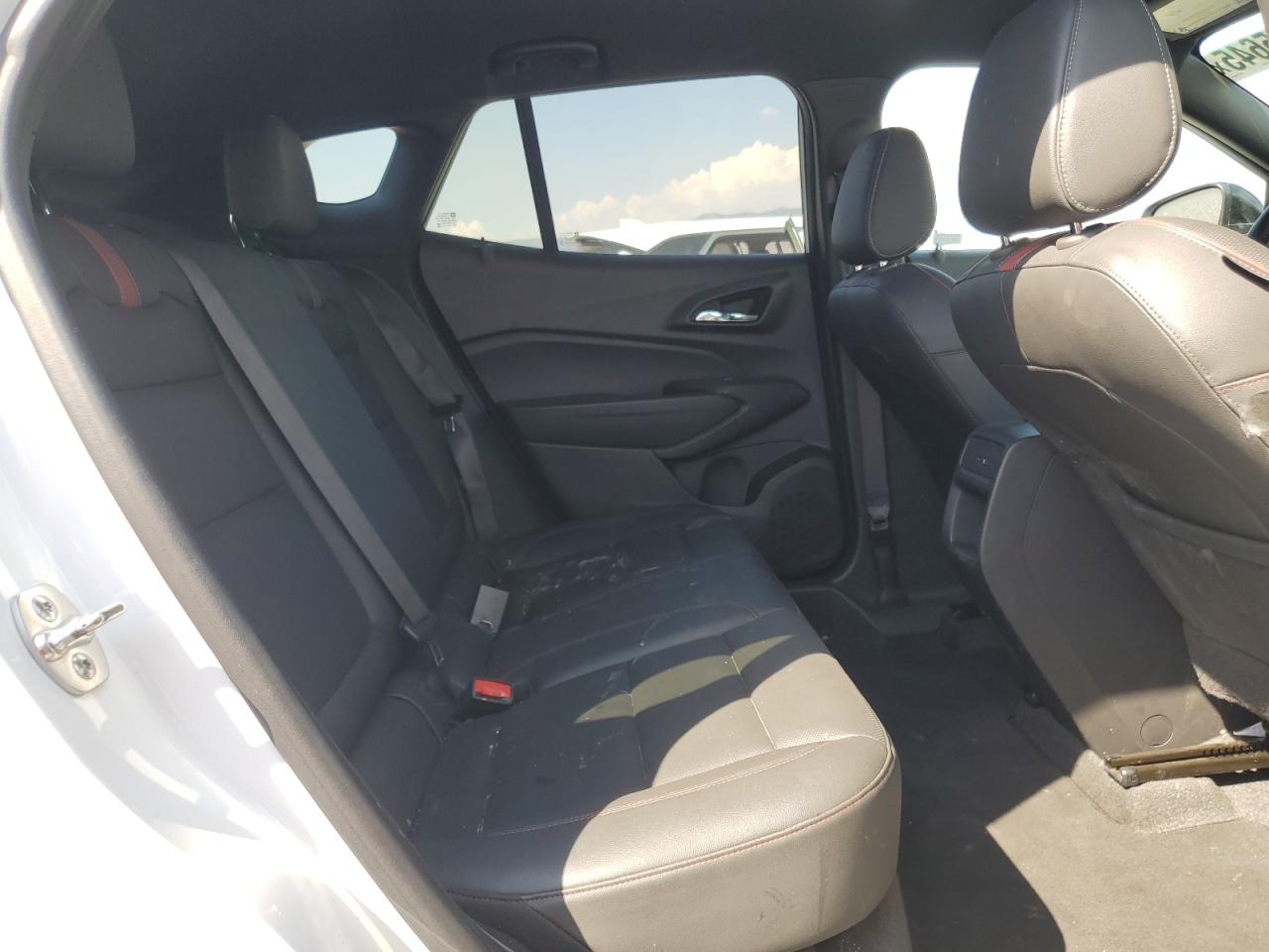 2025 Chevrolet Trax 2Rs VIN: KL77LJEP1SC020564 Lot: 71485645