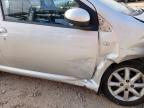 2008 TOYOTA AYGO PLATINUM VVT-I  for sale at Copart WISBECH