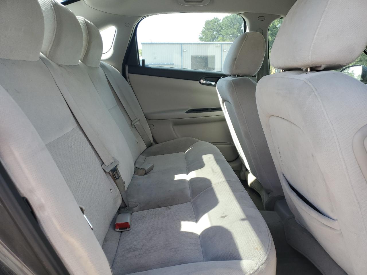 2011 Chevrolet Impala Lt VIN: 2G1WG5EK9B1162156 Lot: 80677855