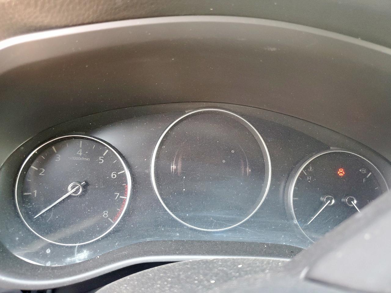 2023 Mazda Cx-50 Preferred Plus VIN: 7MMVABCMXPN147386 Lot: 80927635