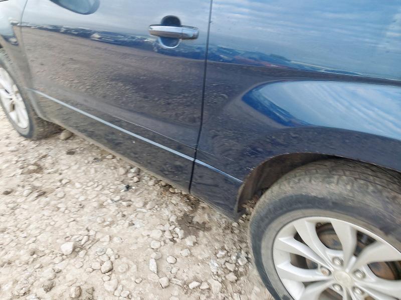 2013 SUZUKI GRAND VITARA SZ4 1.6 SZ4 3DR