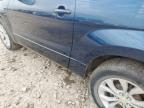 2013 SUZUKI GRAND VITARA SZ4 1.6 SZ4 3DR for sale at Copart WISBECH