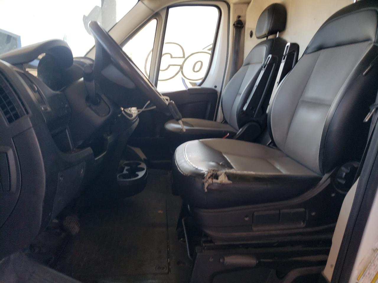 2015 Ram Promaster 2500 2500 High VIN: 3C6TRVDG7FE512854 Lot: 80590955