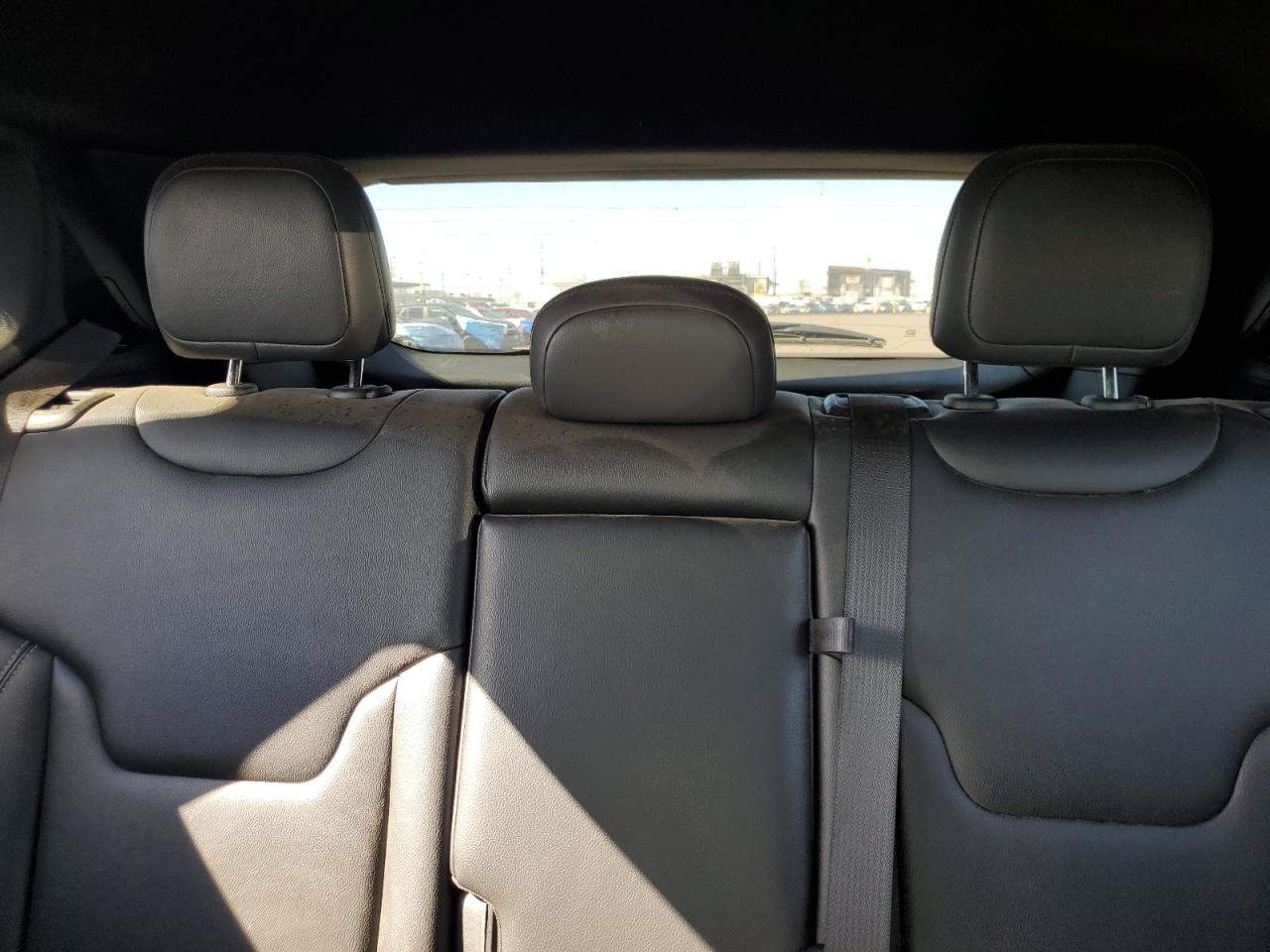 2025 Jeep Compass Limited VIN: 3C4NJDCN8ST510099 Lot: 72016675