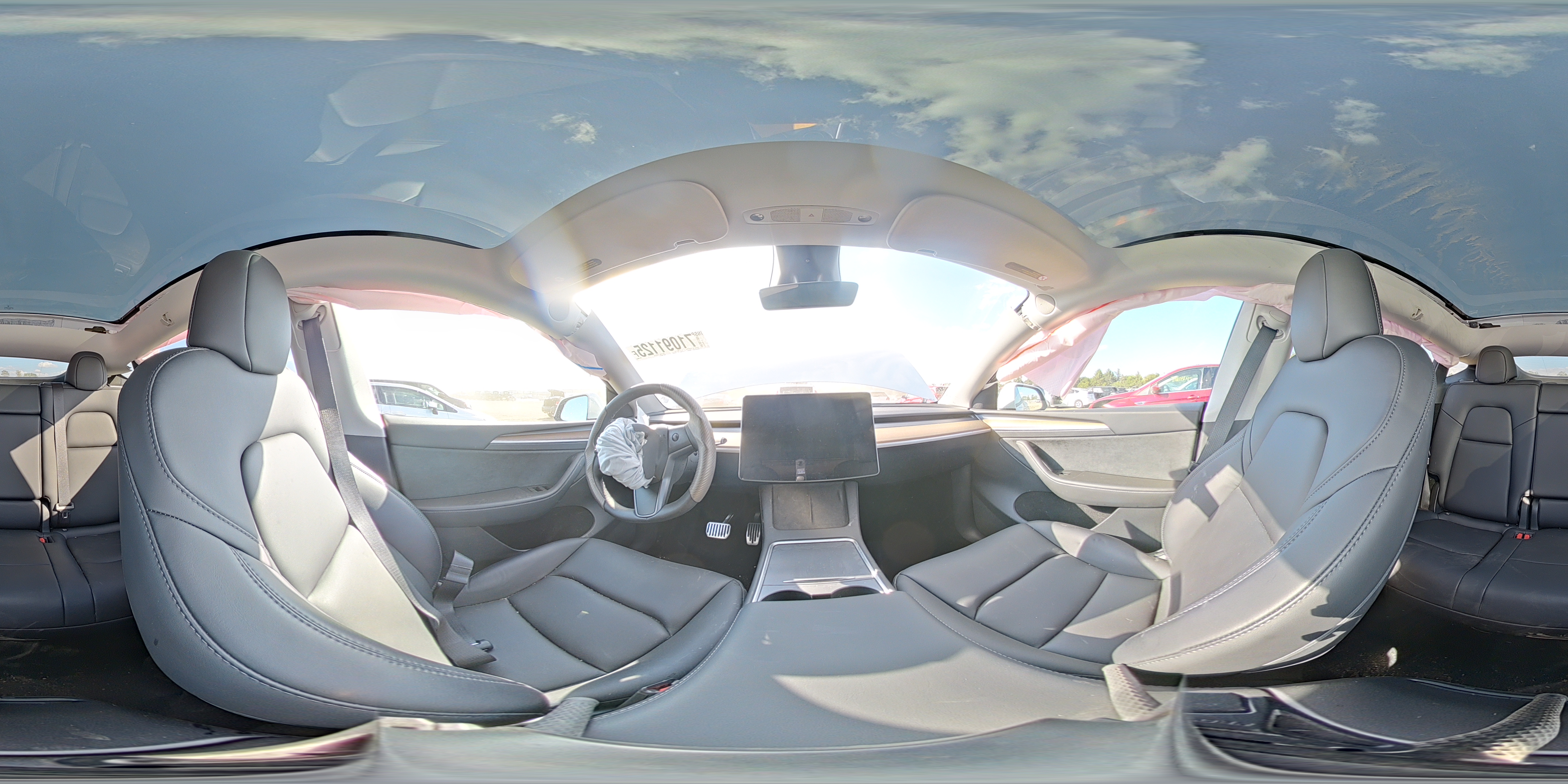 2015 Chevrolet Trax 1Lt VIN: 3GNCJLSB8FL173598 Lot: 70748765