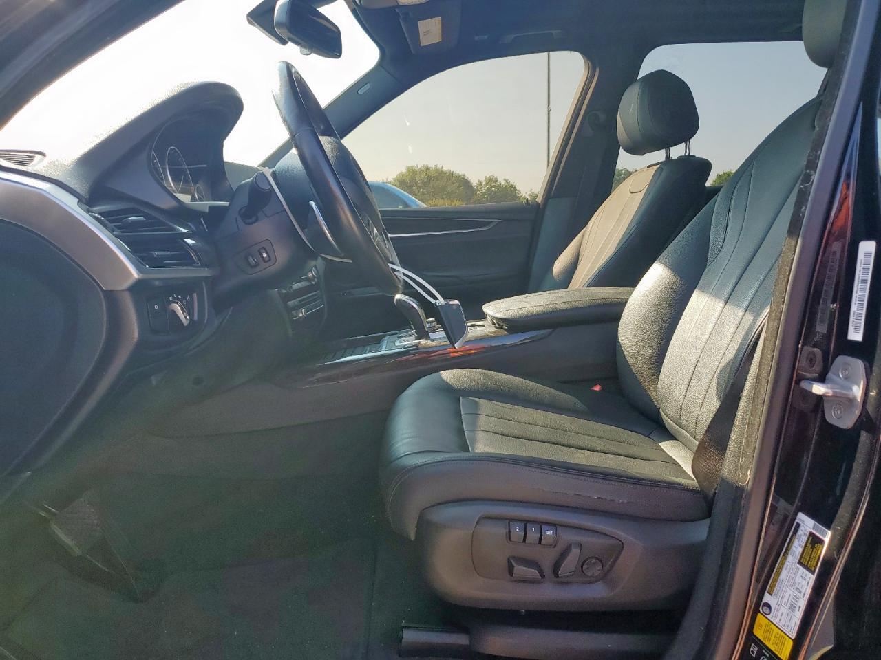 2018 BMW X5 xDrive35I VIN: 5UXKR0C56J0X86313 Lot: 71039035