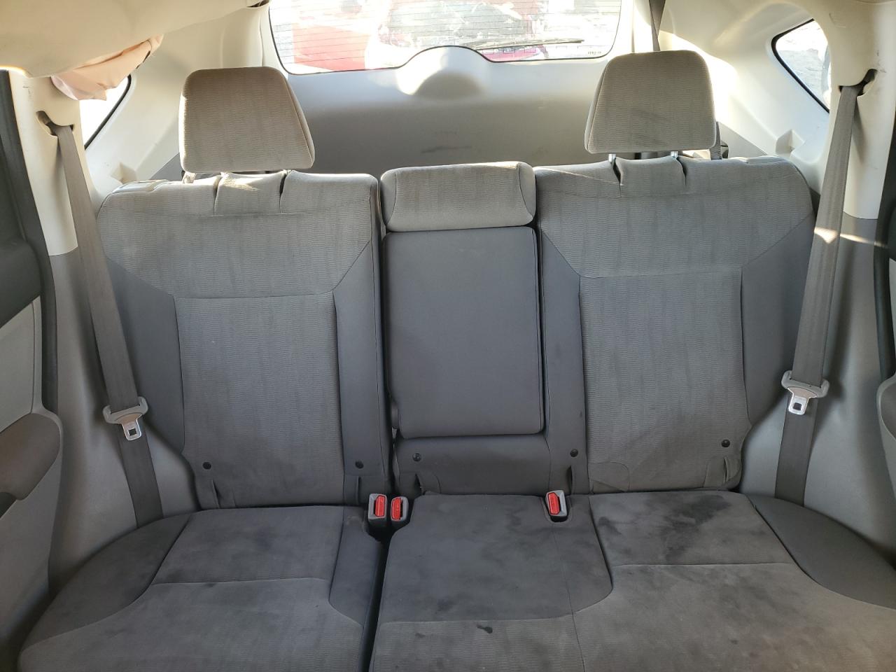 2013 Honda Cr-V Lx VIN: 5J6RM4H37DL048188 Lot: 81814475