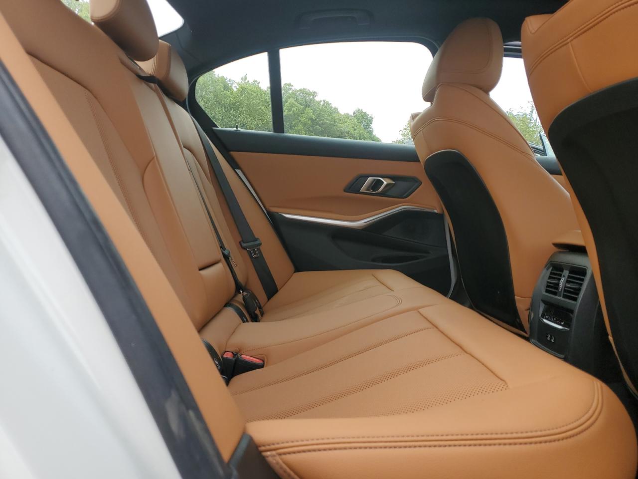 2024 BMW 330Xi VIN: 3MW89FF01R8E05254 Lot: 80918845