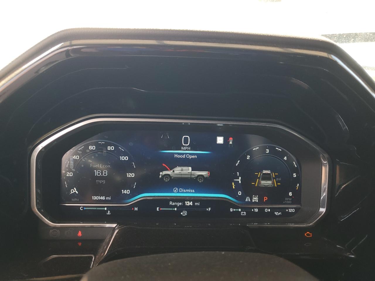 2022 Chevrolet Silverado K1500 Lt VIN: 1GCUDDED0NZ584721 Lot: 82164045