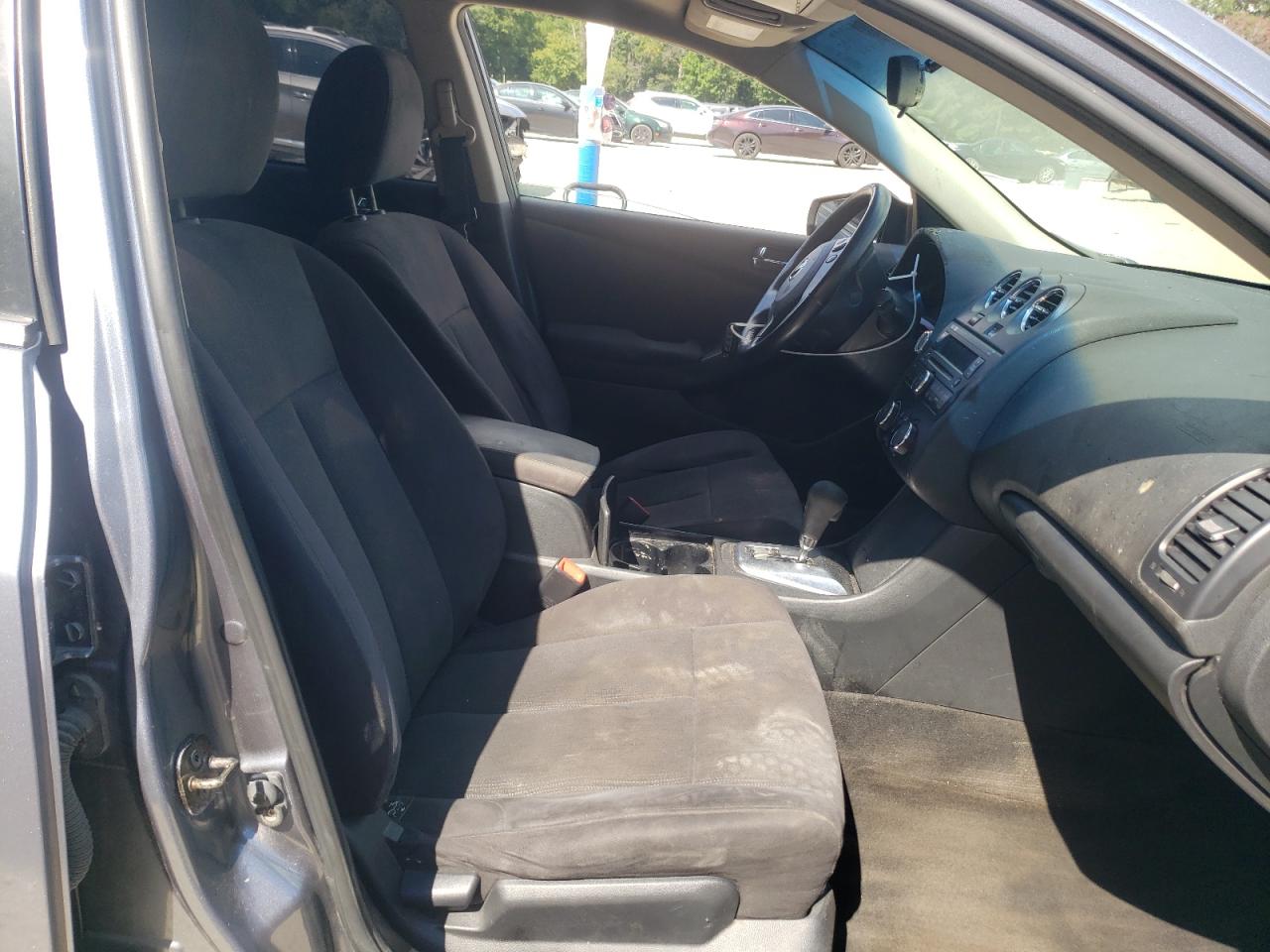 2010 Nissan Altima Base VIN: 1N4AL2AP7AN403535 Lot: 71021965