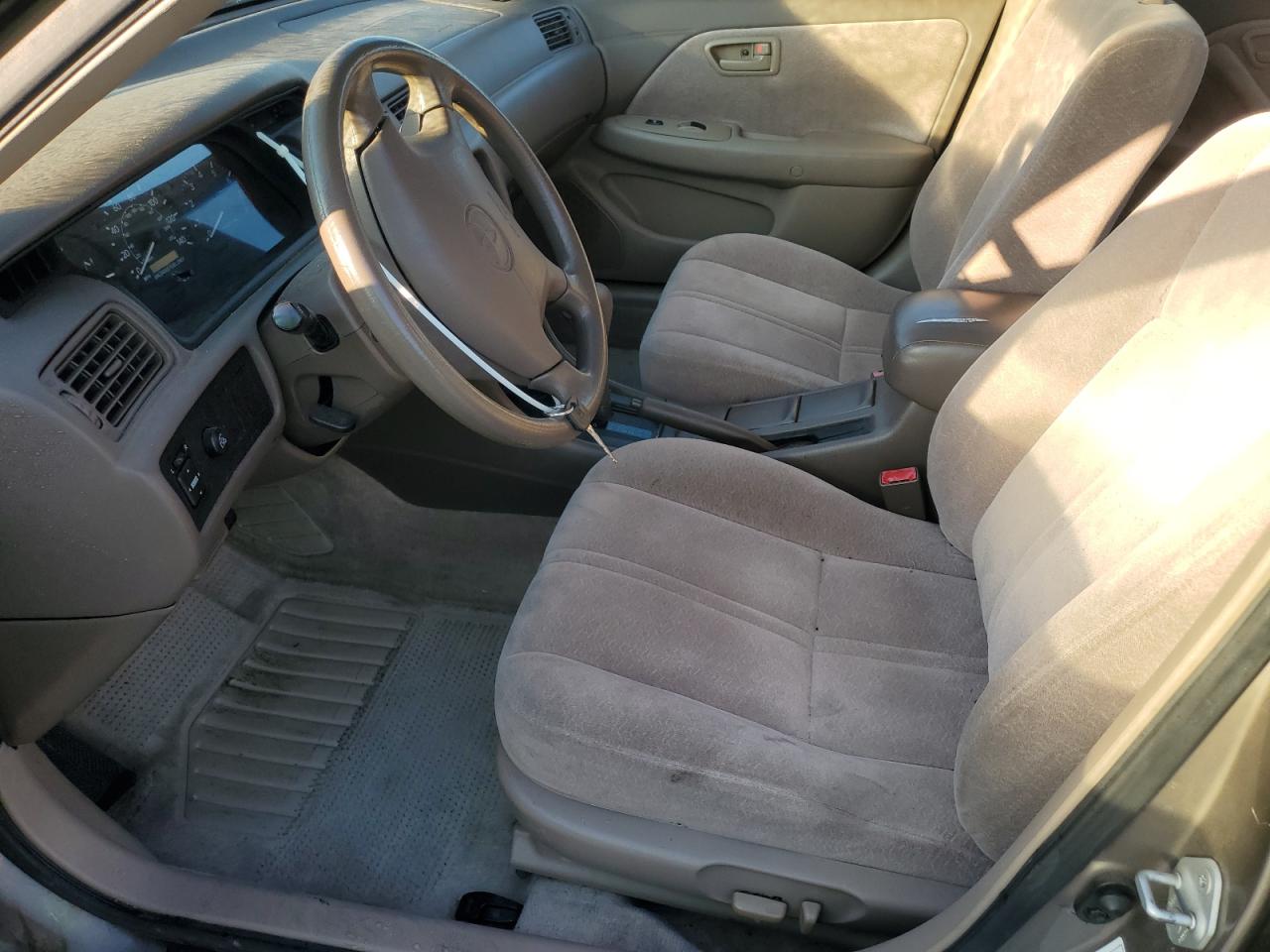 1999 Toyota Camry Ce VIN: 4T1BG22K6XU468571 Lot: 80896695