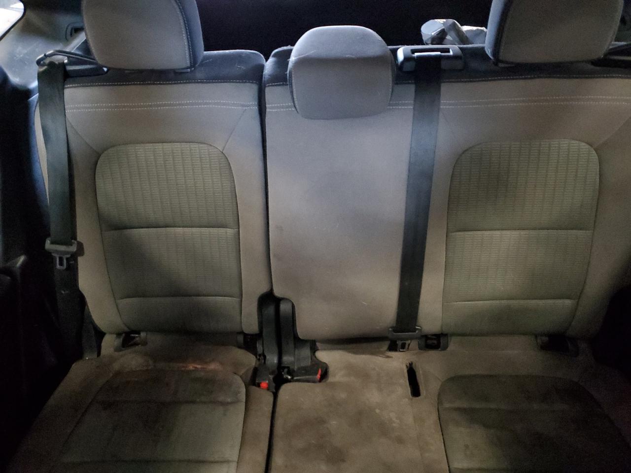 2022 Ford Escape S VIN: 1FMCU9F68NUA38993 Lot: 80866485