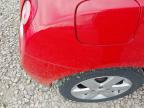 2006 NISSAN MICRA ACTIV BLACK for sale at Copart WISBECH