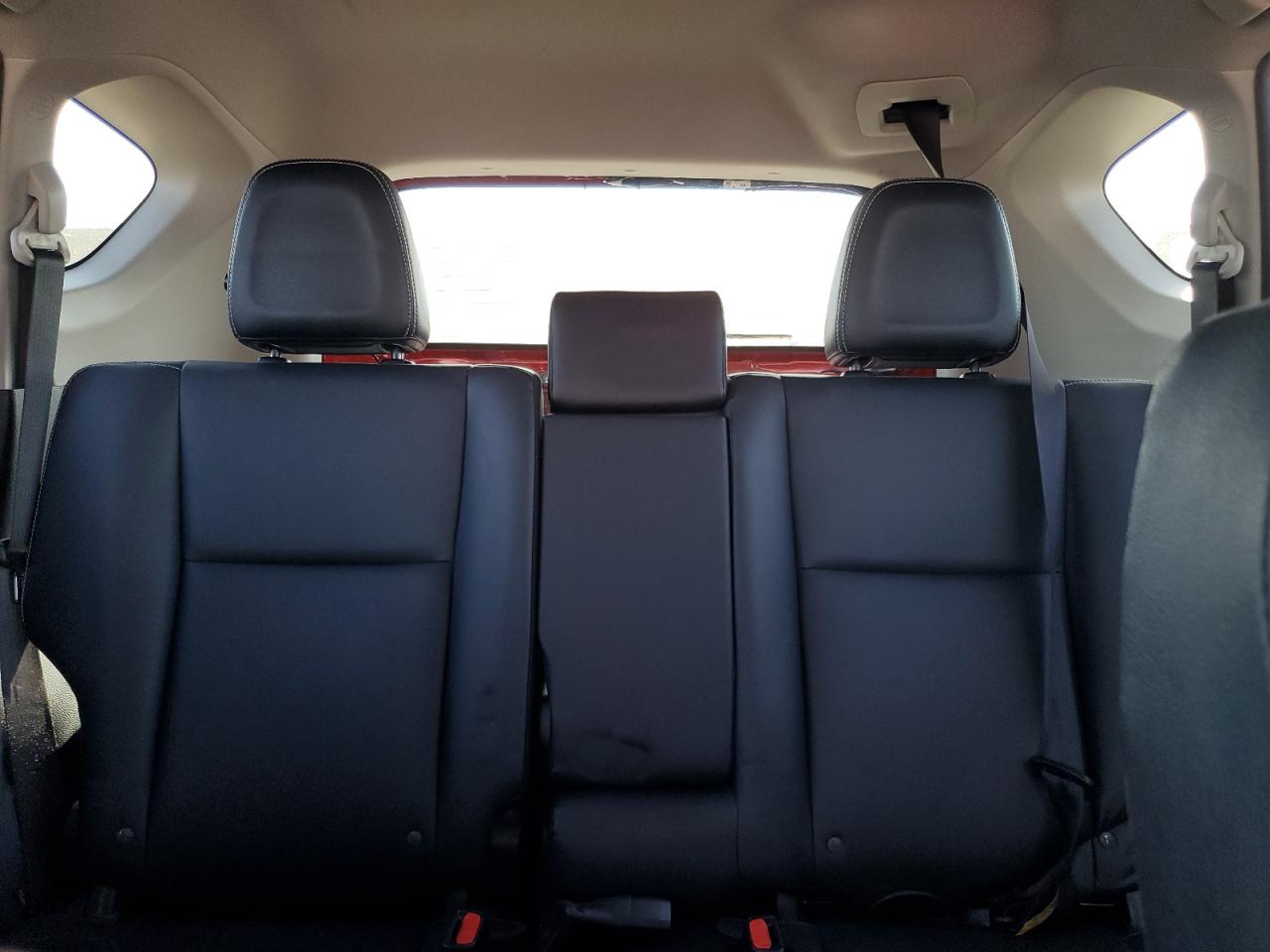 2017 Toyota Rav4 Limited VIN: JTMDFREV1HJ143487 Lot: 71846255