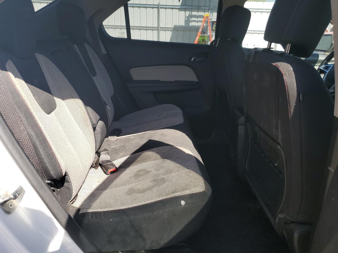 2016 Chevrolet Equinox Lt VIN: 2GNFLFEK0G6264195 Lot: 81893805