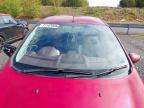 2009 FORD FIESTA ZETEC 68 TDCI  for sale at Copart SANDTOFT