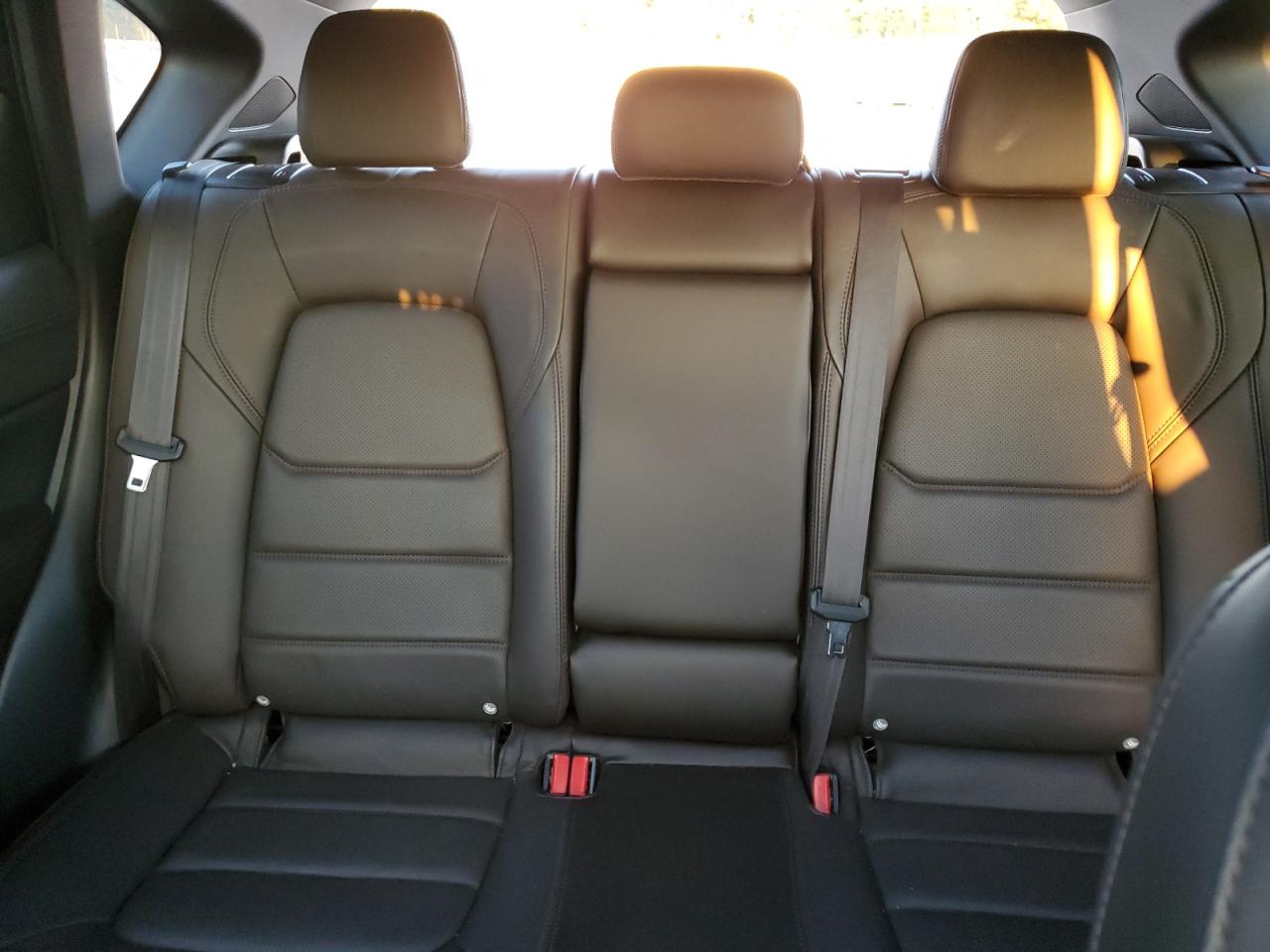 2020 Mazda Cx-5 Signature VIN: JM3KFBEY7L0798719 Lot: 81492055