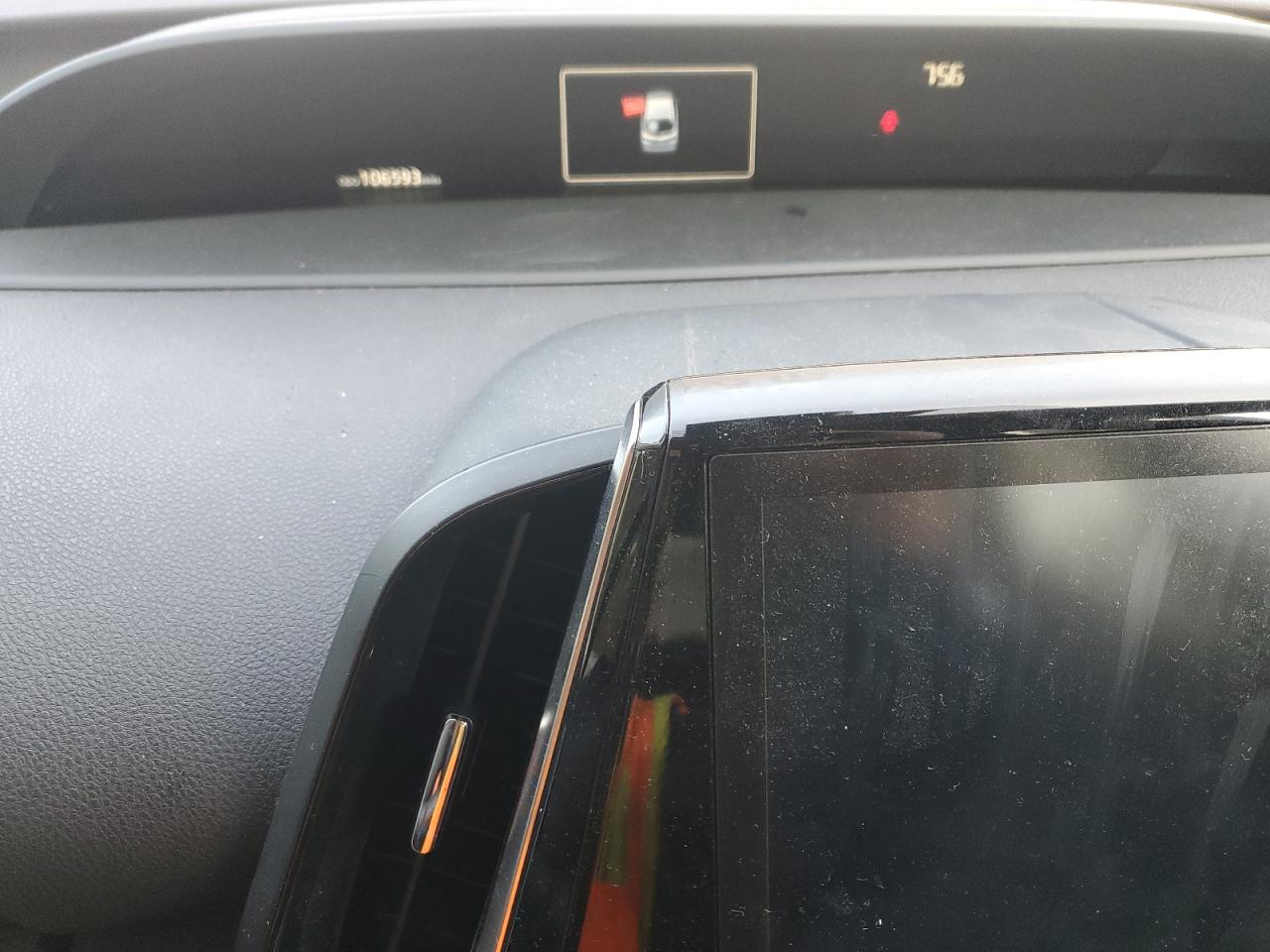 2021 Toyota Prius Prime Xle VIN: JTDKAMFP7M3193303 Lot: 43346712