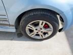 2008 FIAT GRANDE PUNTO DYNAMIC  for sale at Copart COLCHESTER