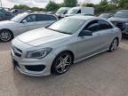 2016 MERCEDES-BENZ CLA 180 AMG SPORT  for sale at Copart SANDWICH