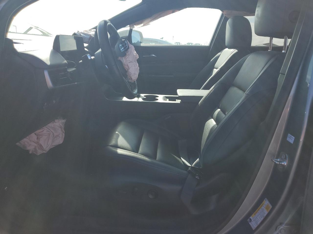 2024 Honda Prologue Tour VIN: 3GPKHWRM6RS506205 Lot: 71922025