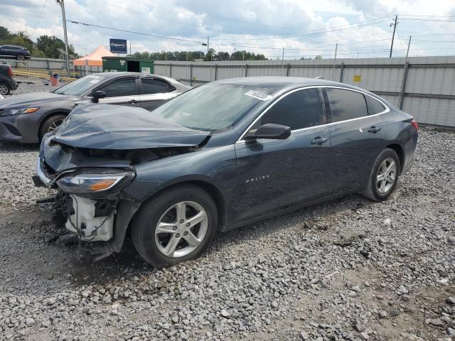 2019 Chevrolet Malibu Ls