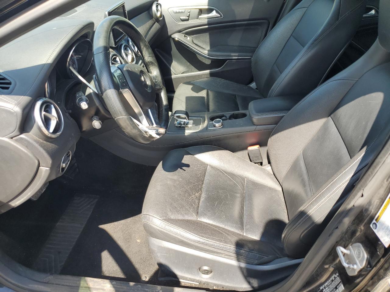 2015 Mercedes-Benz Gla 45 Amg VIN: WDDTG5CBXFJ054384 Lot: 71795445