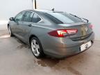 2018 VAUXHALL INSIGNIA SRI NAV TURBO 1.5T SRI NAV 5DR for sale at Copart WESTBURY